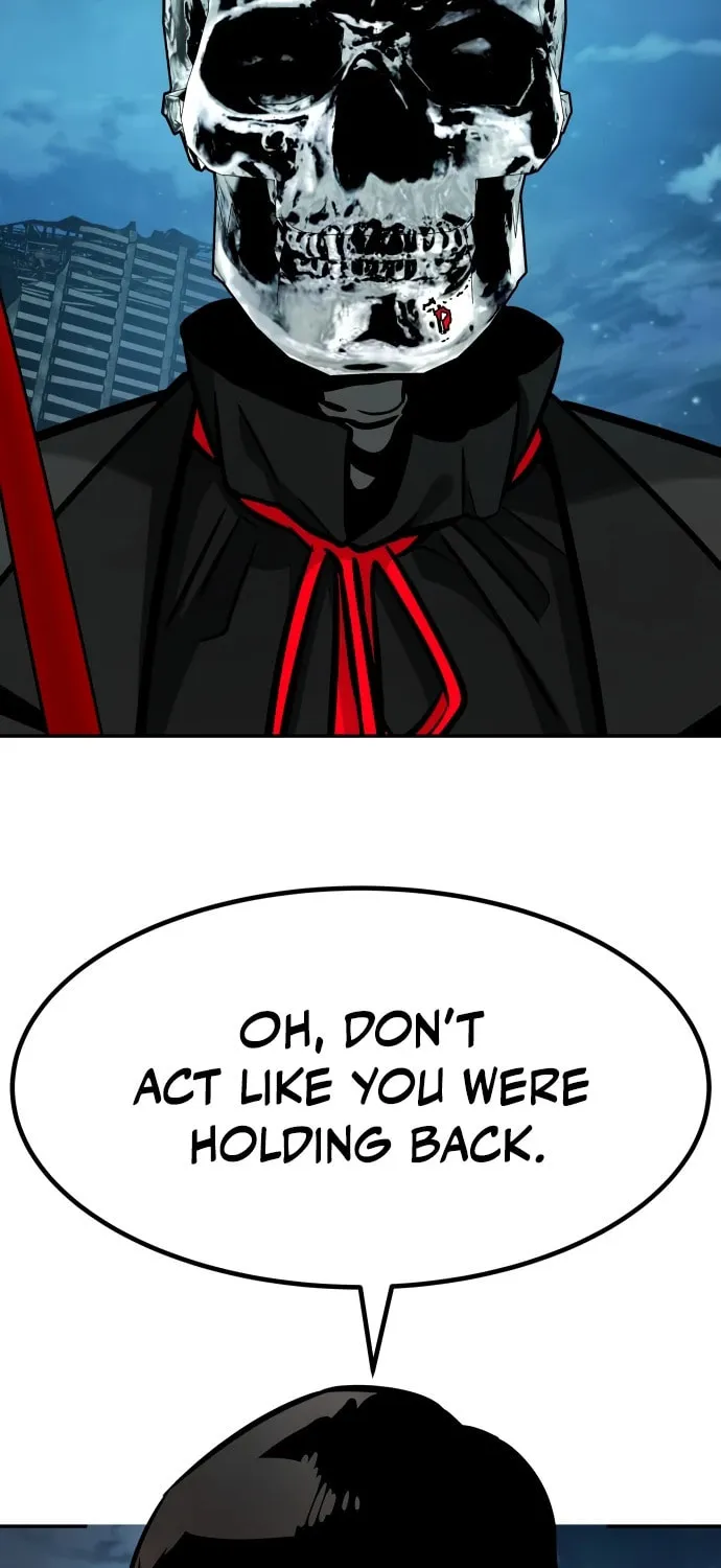 All Rounder Chapter 106 page 115 - 