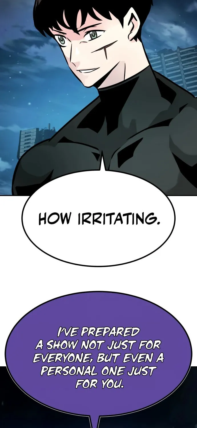 All Rounder Chapter 106 page 116 - 