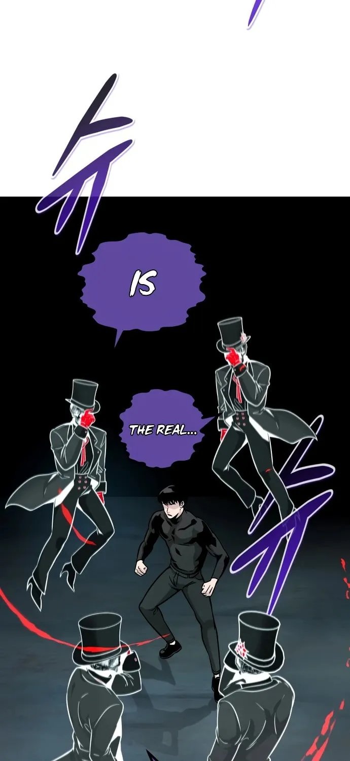 All Rounder Chapter 106 page 119 - 