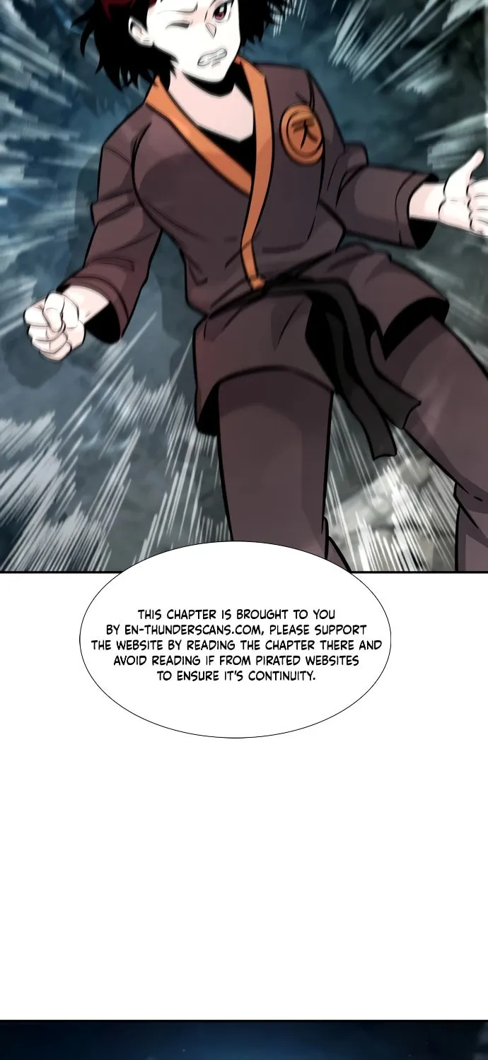 All Rounder Chapter 106 page 16 - 