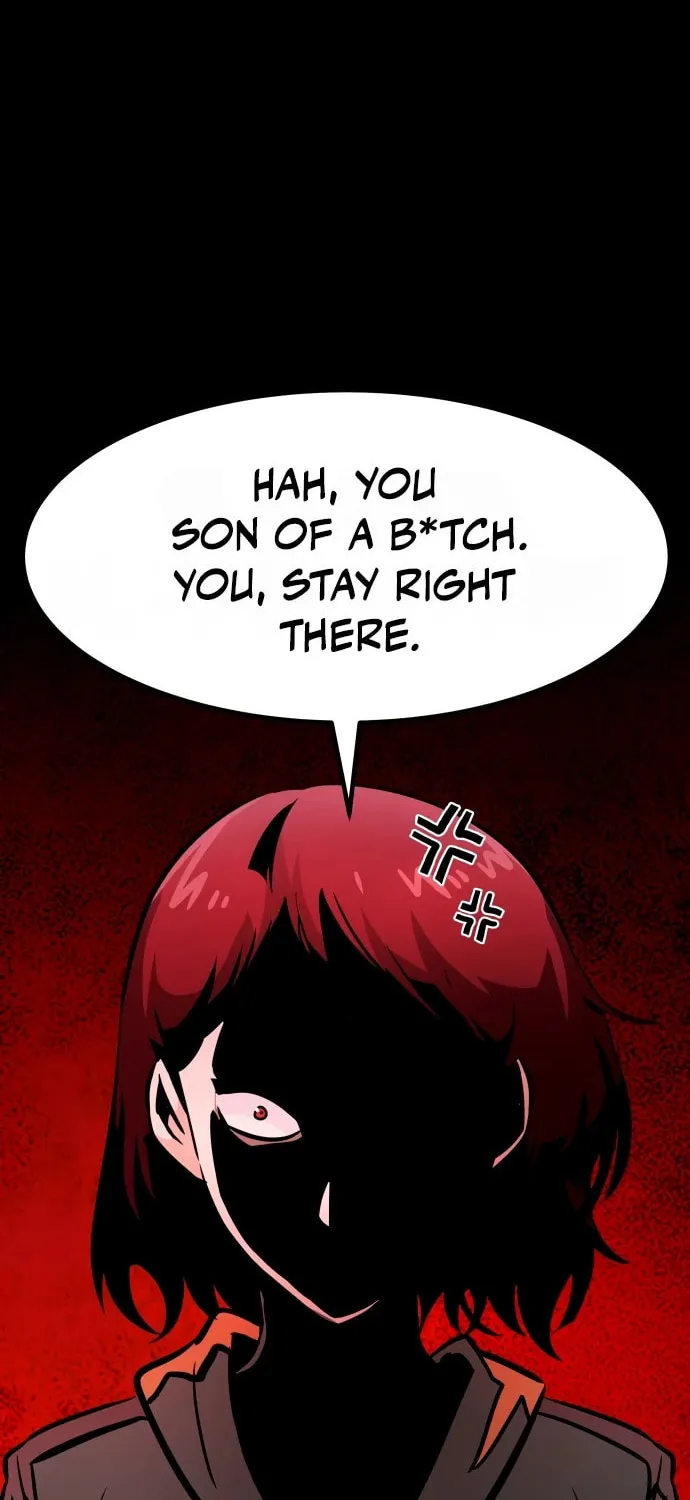 All Rounder Chapter 106 page 18 - 