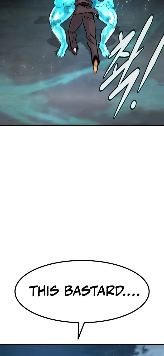 All Rounder Chapter 106 page 23 - 