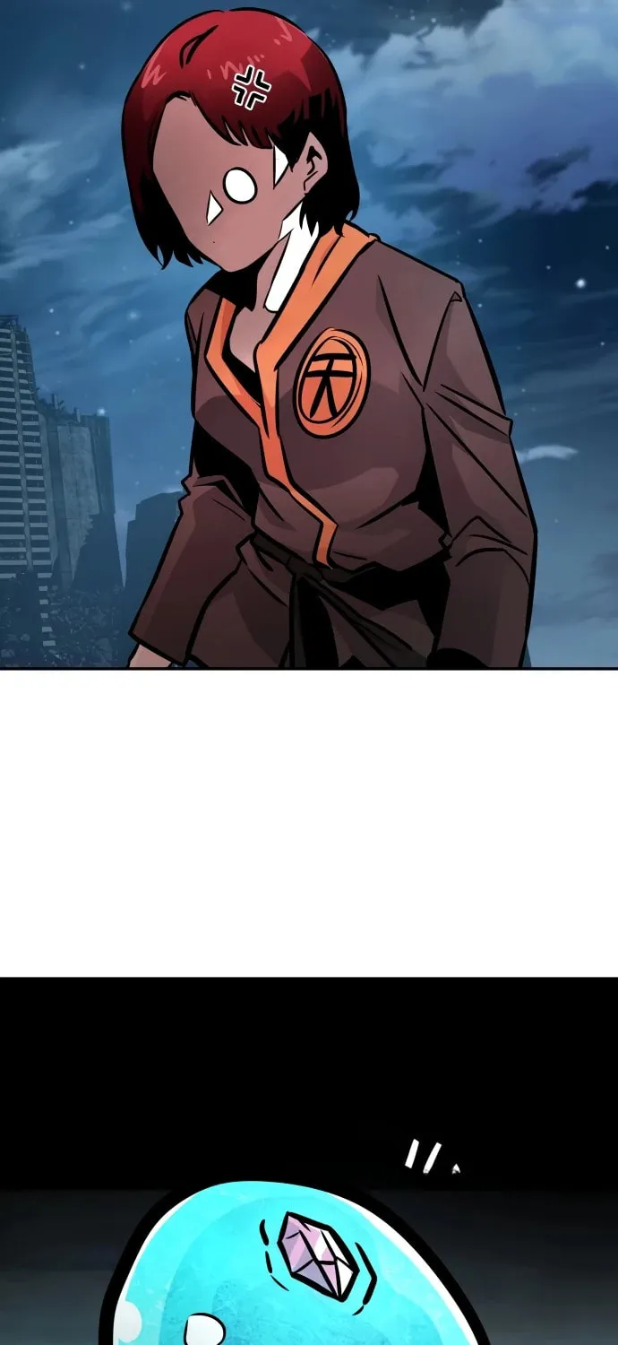 All Rounder Chapter 106 page 24 - 