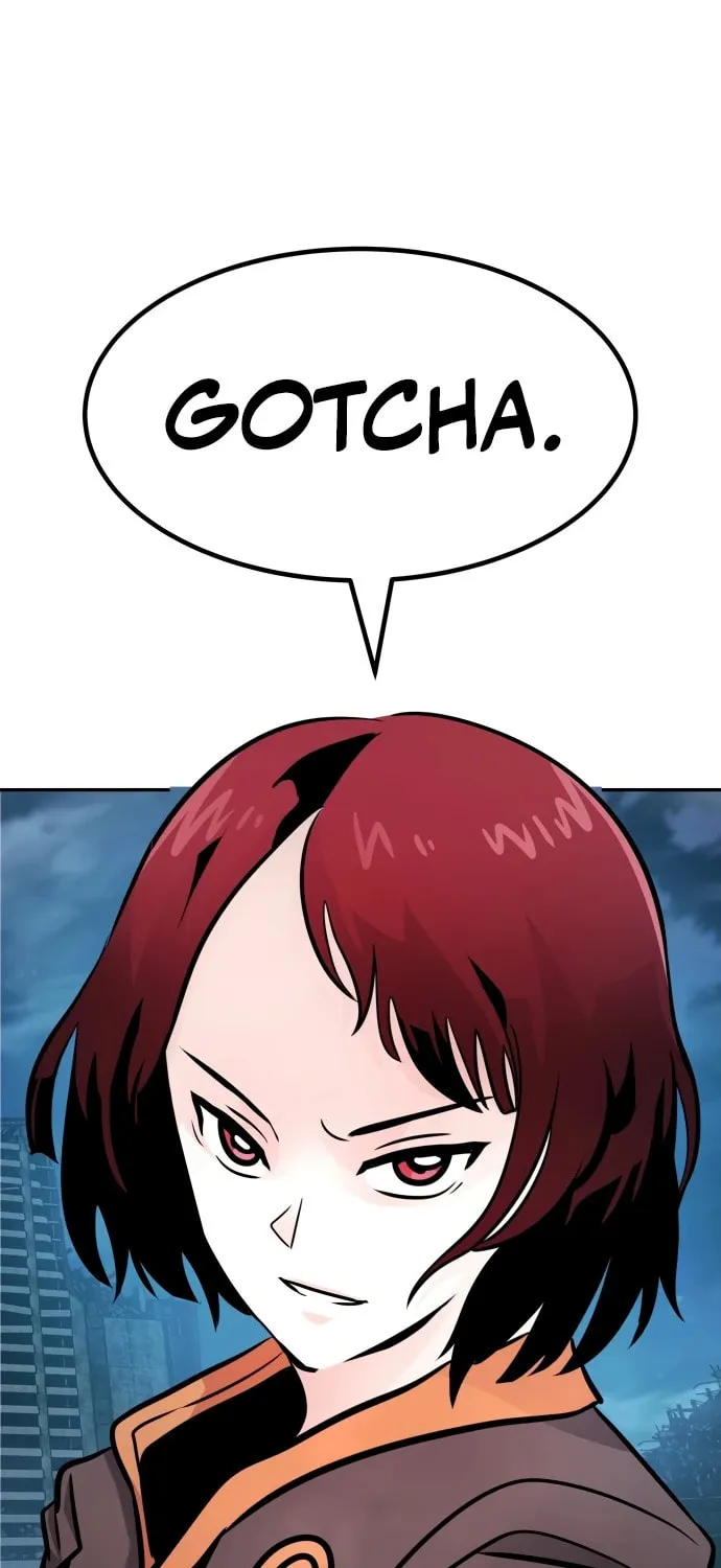 All Rounder Chapter 106 page 28 - 