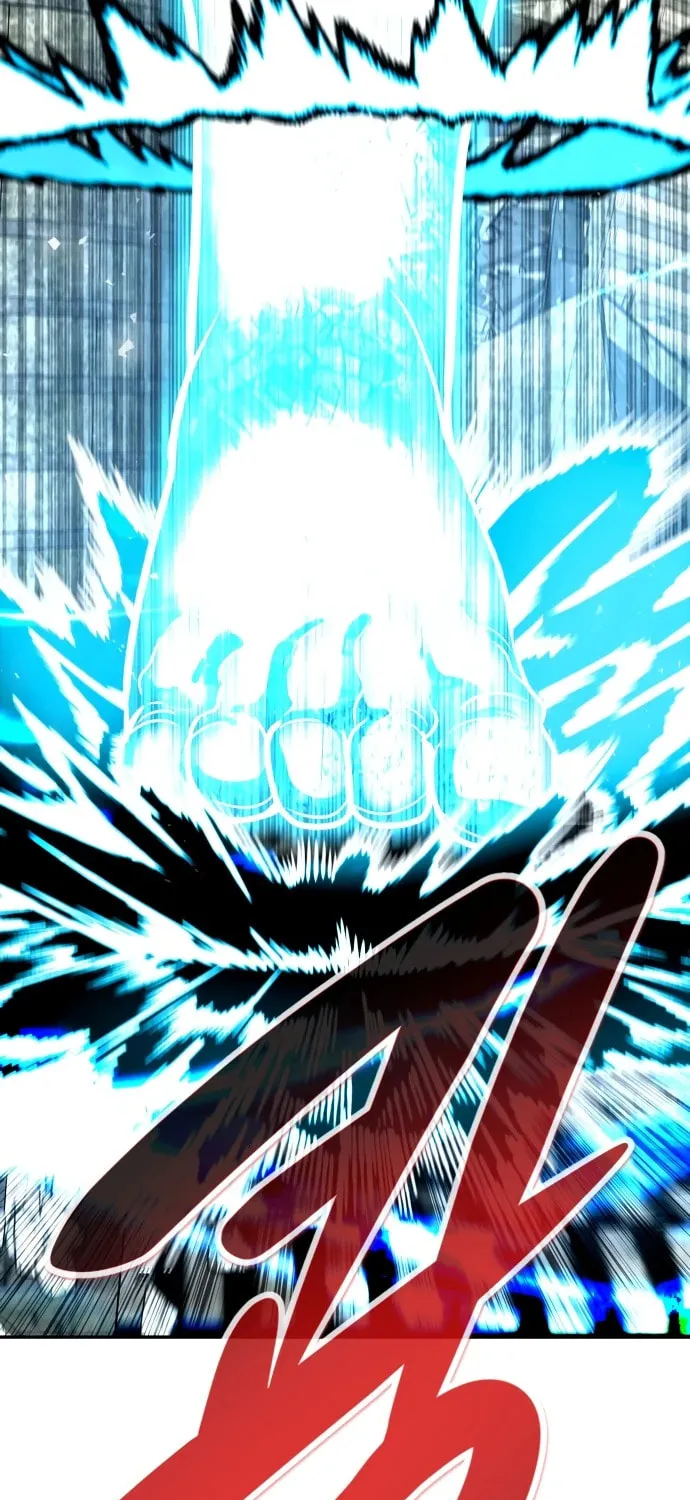 All Rounder Chapter 106 page 30 - 