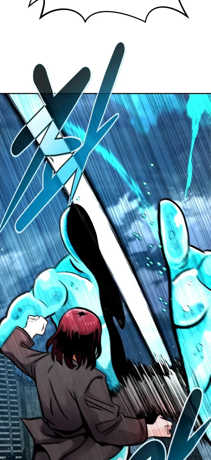 All Rounder Chapter 106 page 4 - 