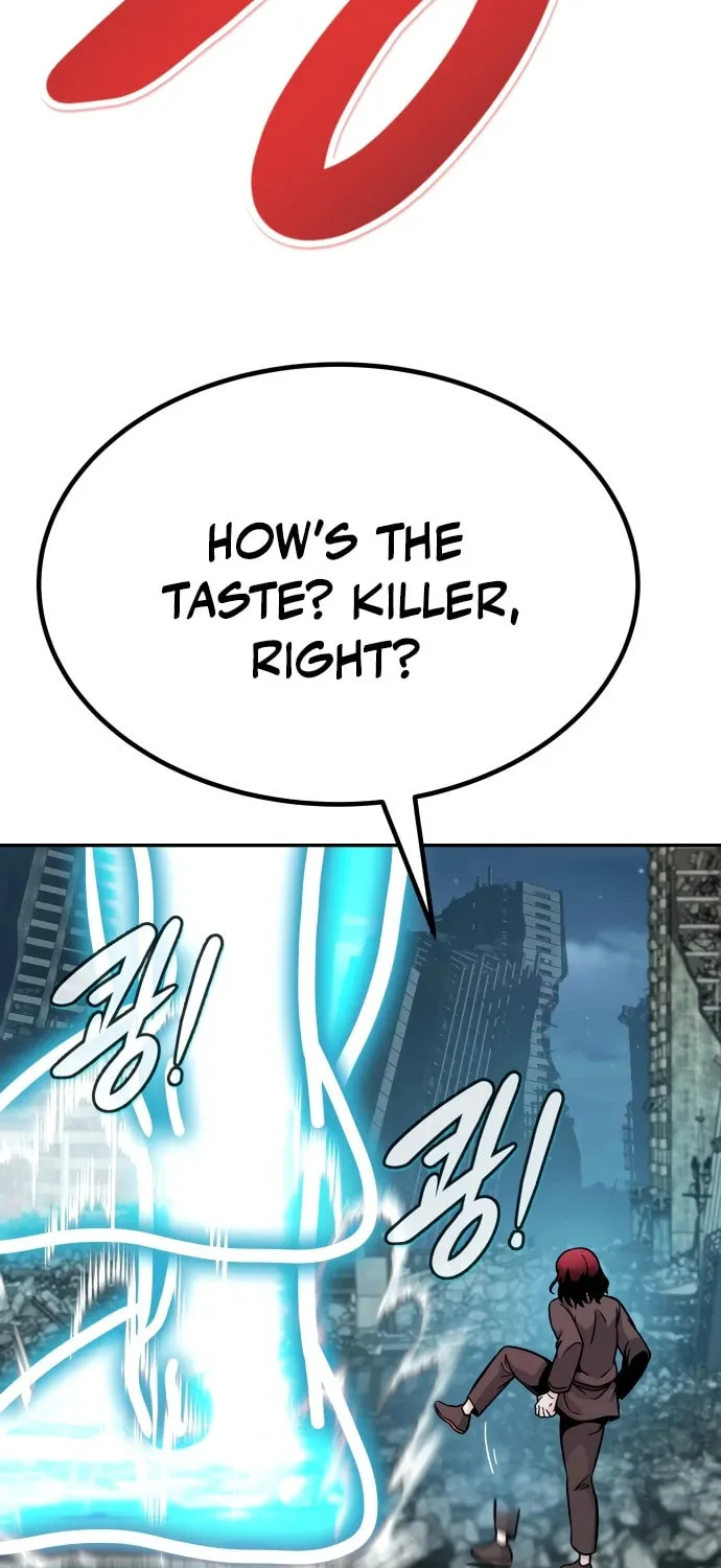 All Rounder Chapter 106 page 31 - 