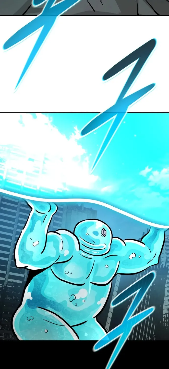 All Rounder Chapter 106 page 33 - 