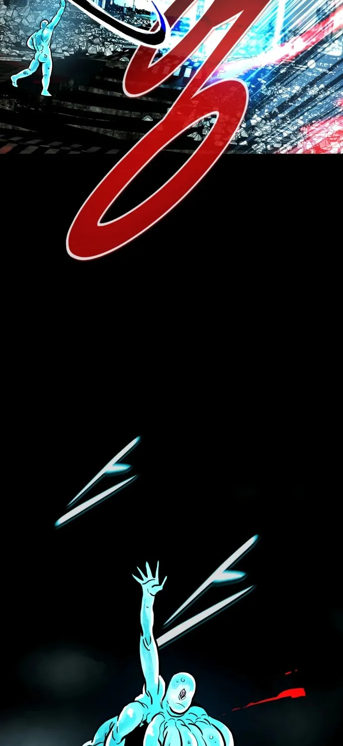 All Rounder Chapter 106 page 35 - 