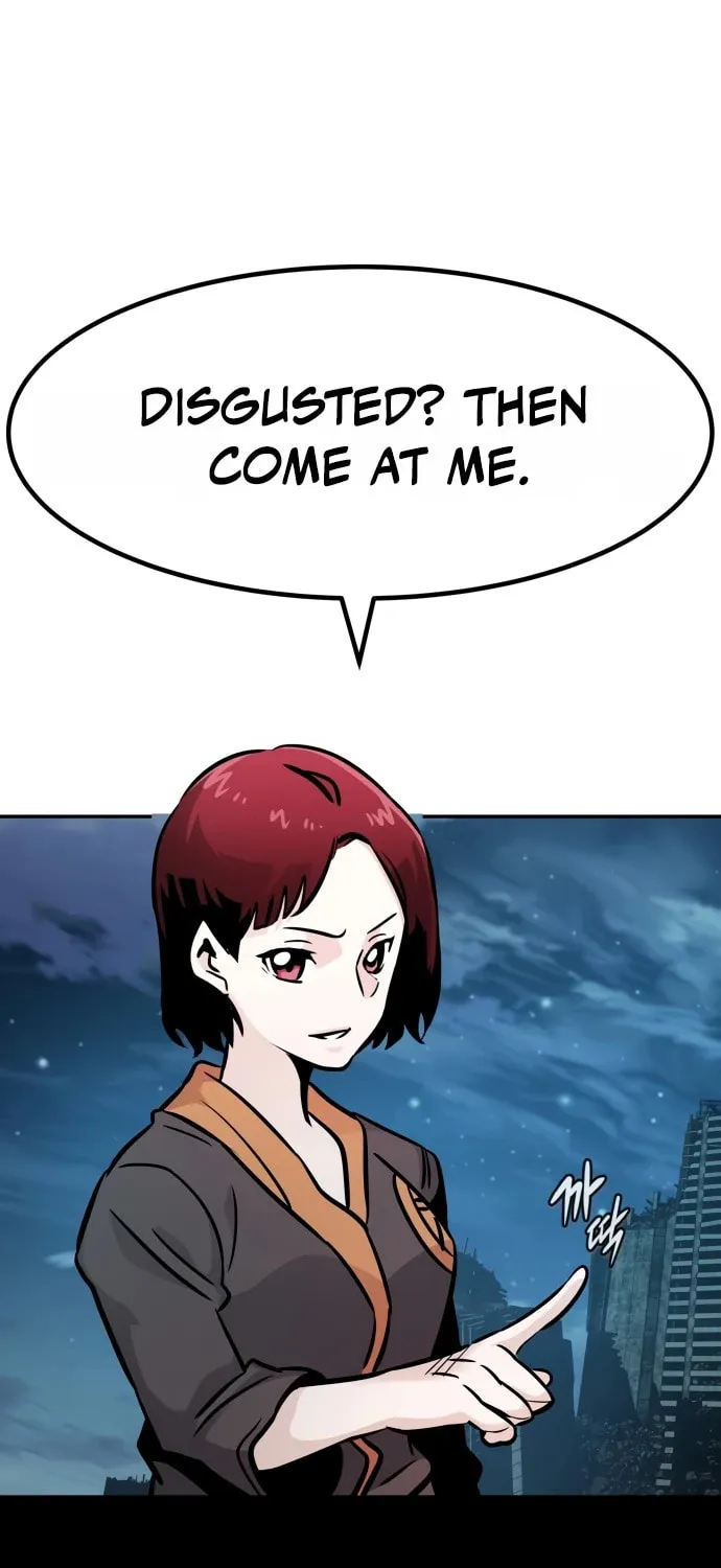 All Rounder Chapter 106 page 37 - 