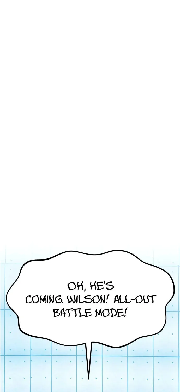 All Rounder Chapter 106 page 39 - 