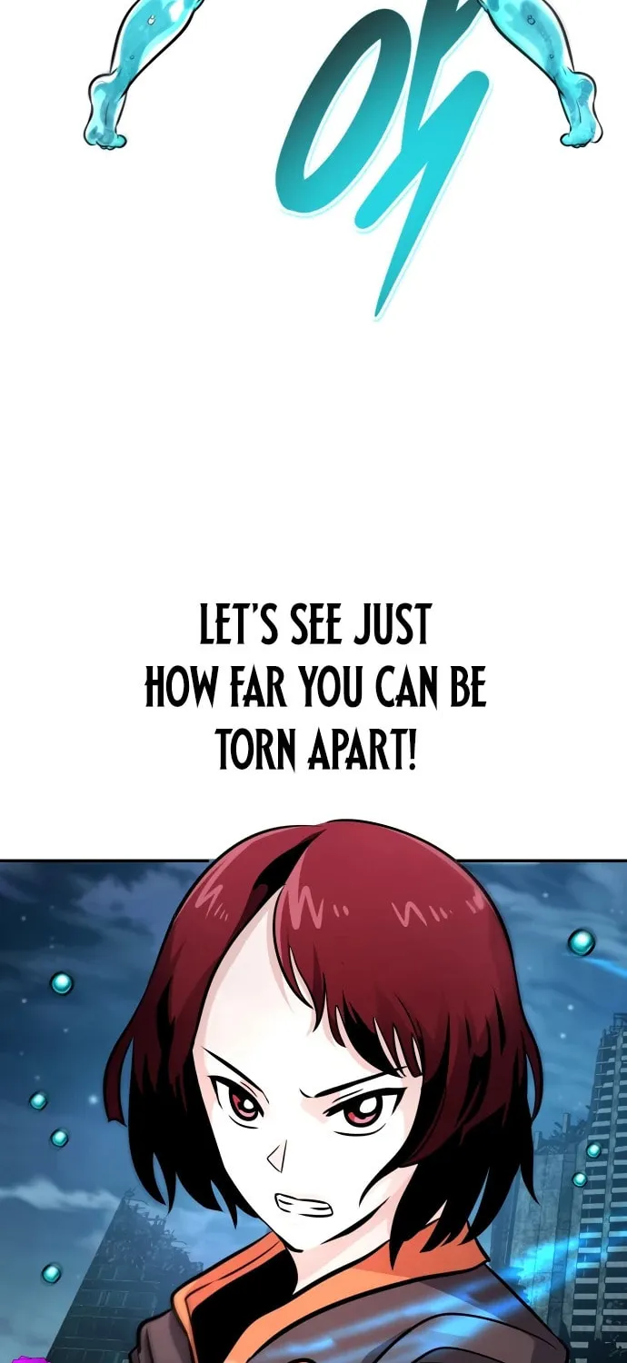 All Rounder Chapter 106 page 6 - 