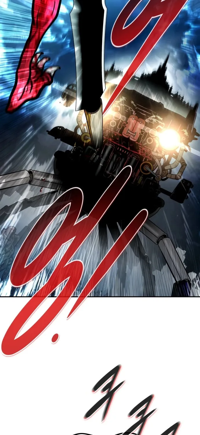 All Rounder Chapter 106 page 55 - 