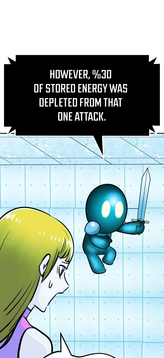 All Rounder Chapter 106 page 57 - 