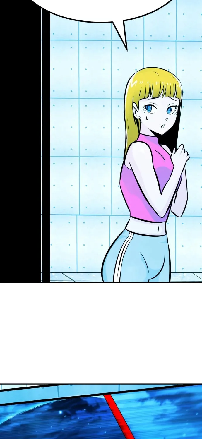 All Rounder Chapter 106 page 60 - 