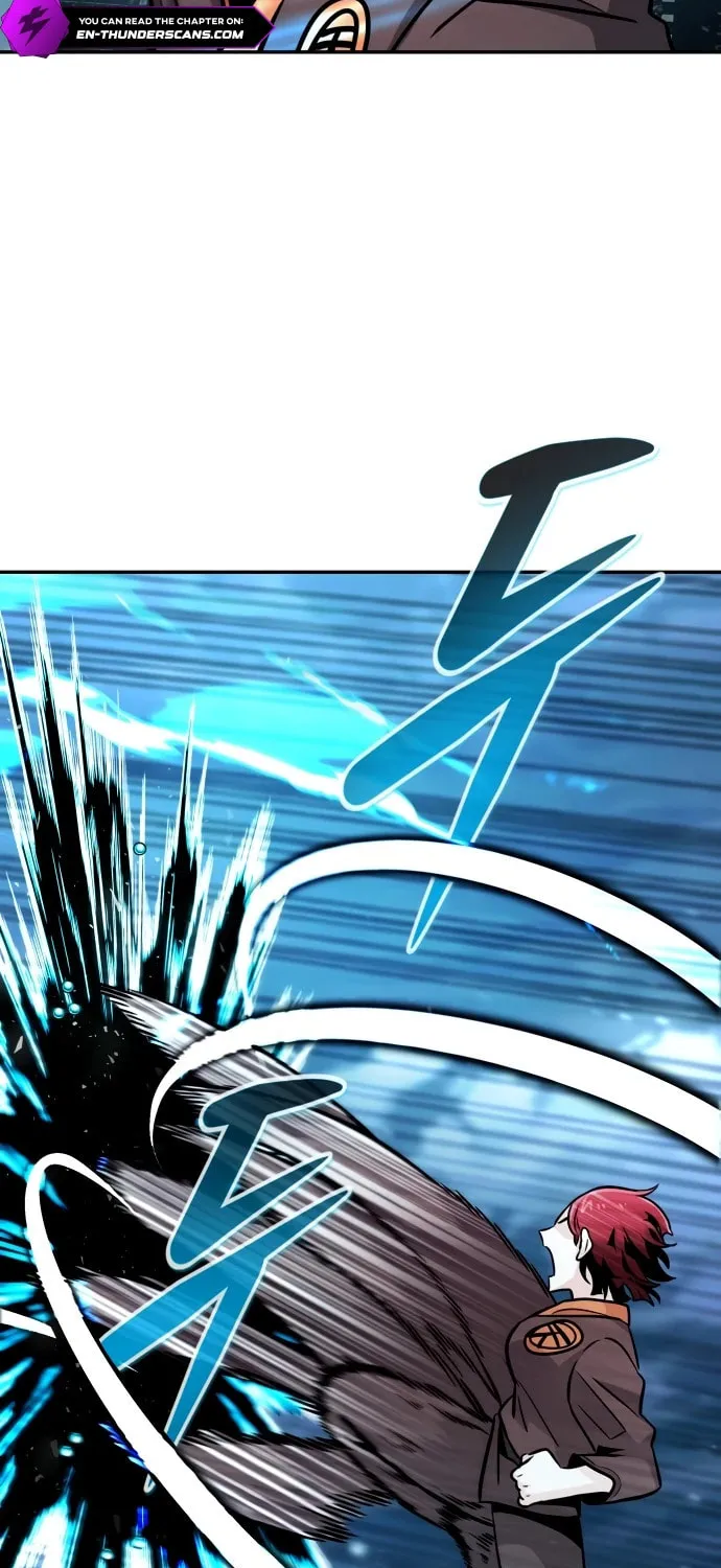 All Rounder Chapter 106 page 7 - 
