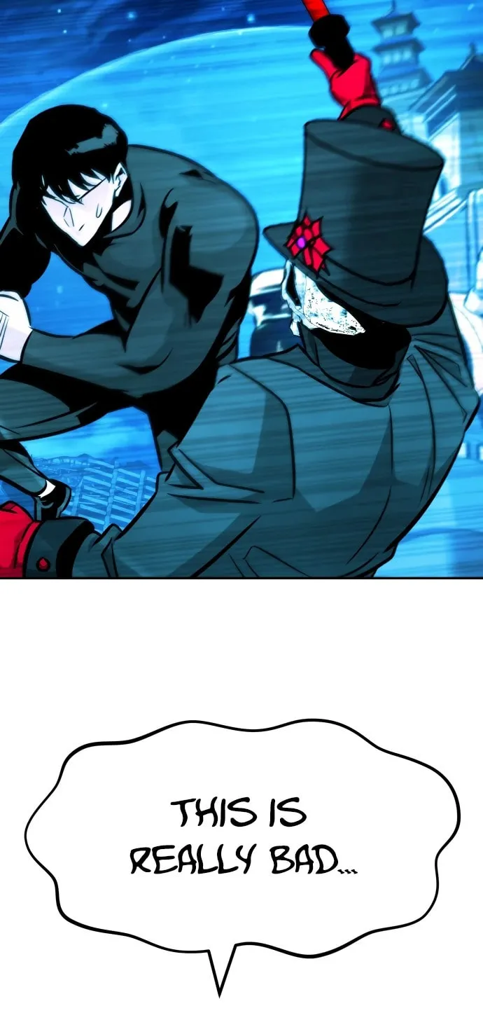 All Rounder Chapter 106 page 61 - 