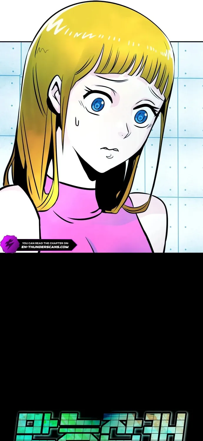 All Rounder Chapter 106 page 62 - 