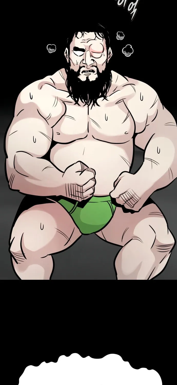 All Rounder Chapter 106 page 64 - 