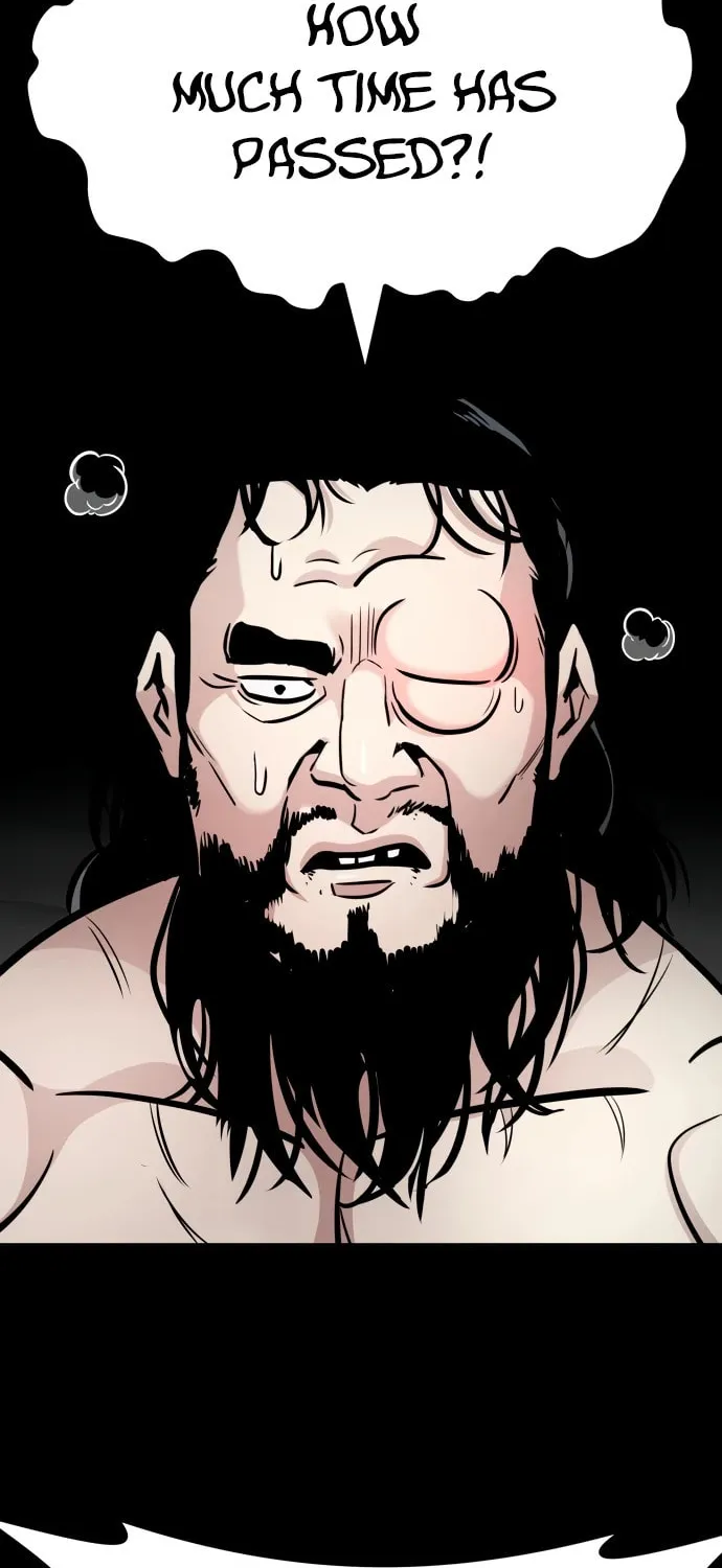 All Rounder Chapter 106 page 65 - 