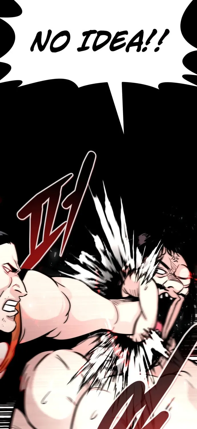 All Rounder Chapter 106 page 66 - 