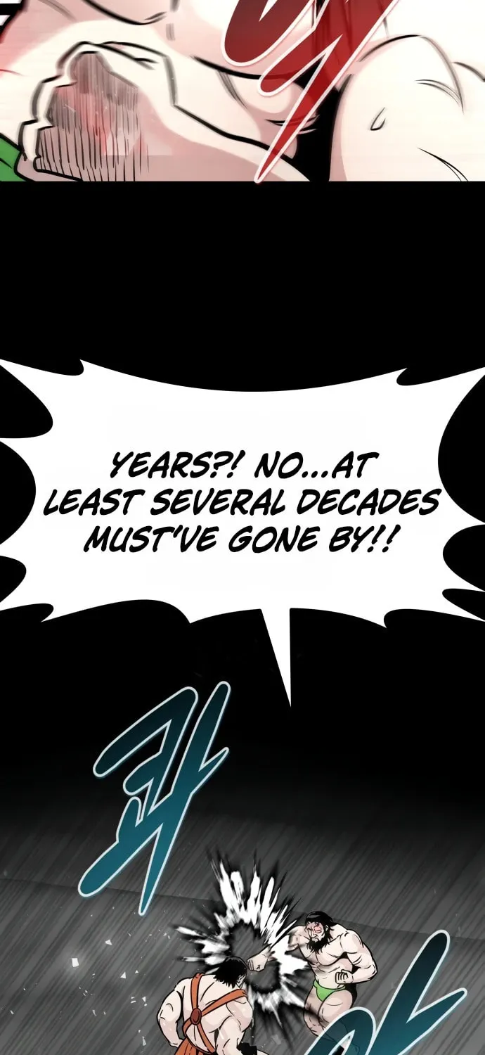 All Rounder Chapter 106 page 67 - 