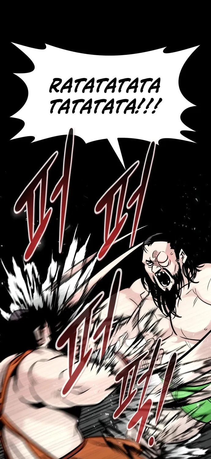 All Rounder Chapter 106 page 70 - 