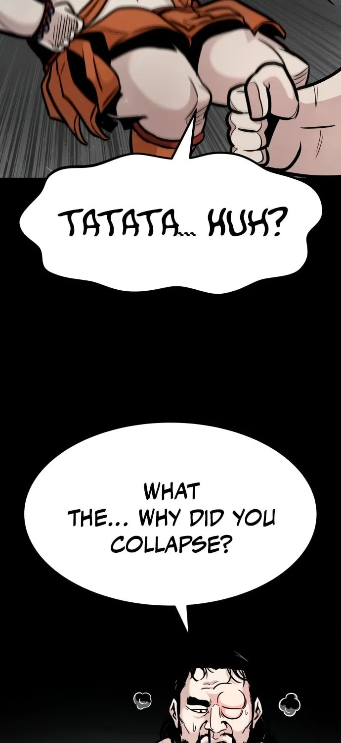 All Rounder Chapter 106 page 72 - 