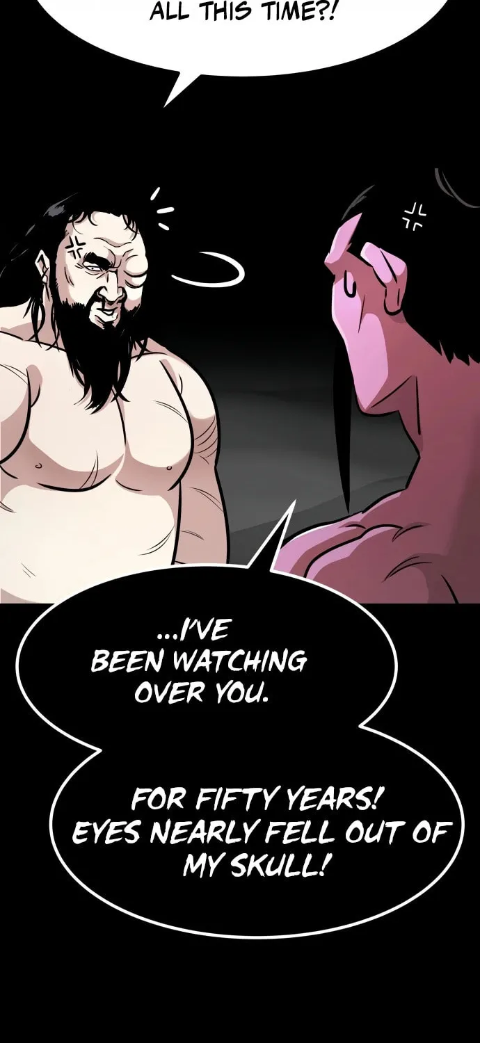 All Rounder Chapter 106 page 75 - 