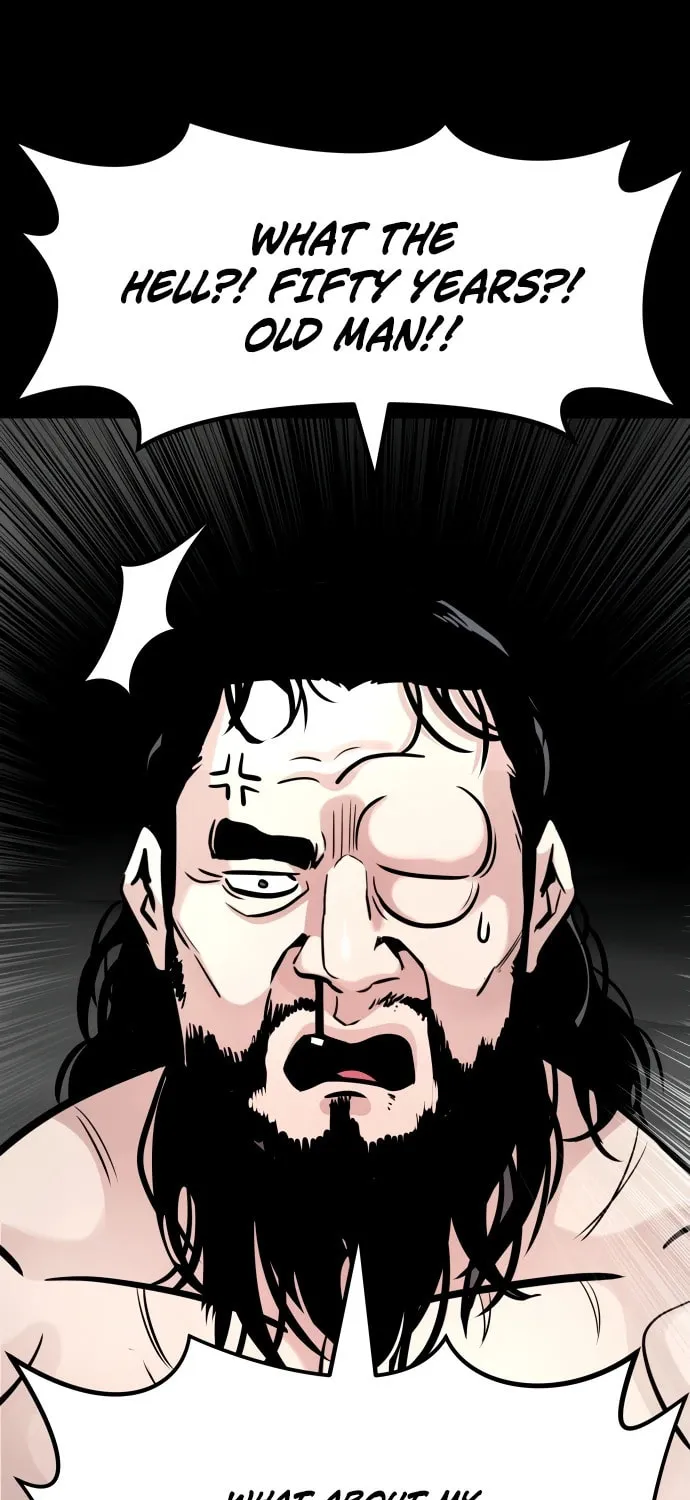 All Rounder Chapter 106 page 76 - 