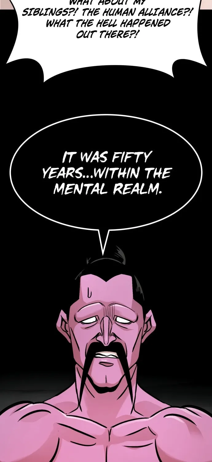 All Rounder Chapter 106 page 77 - 
