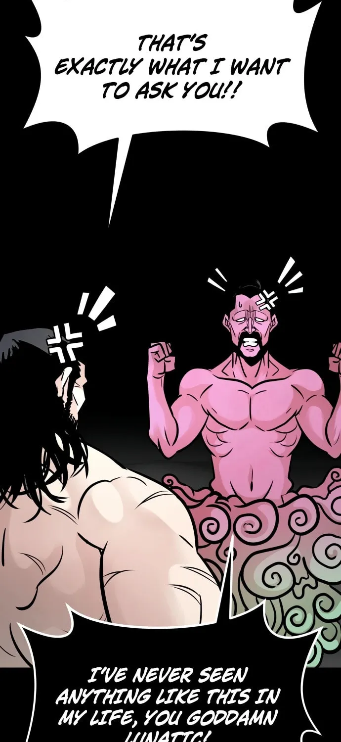 All Rounder Chapter 106 page 81 - 