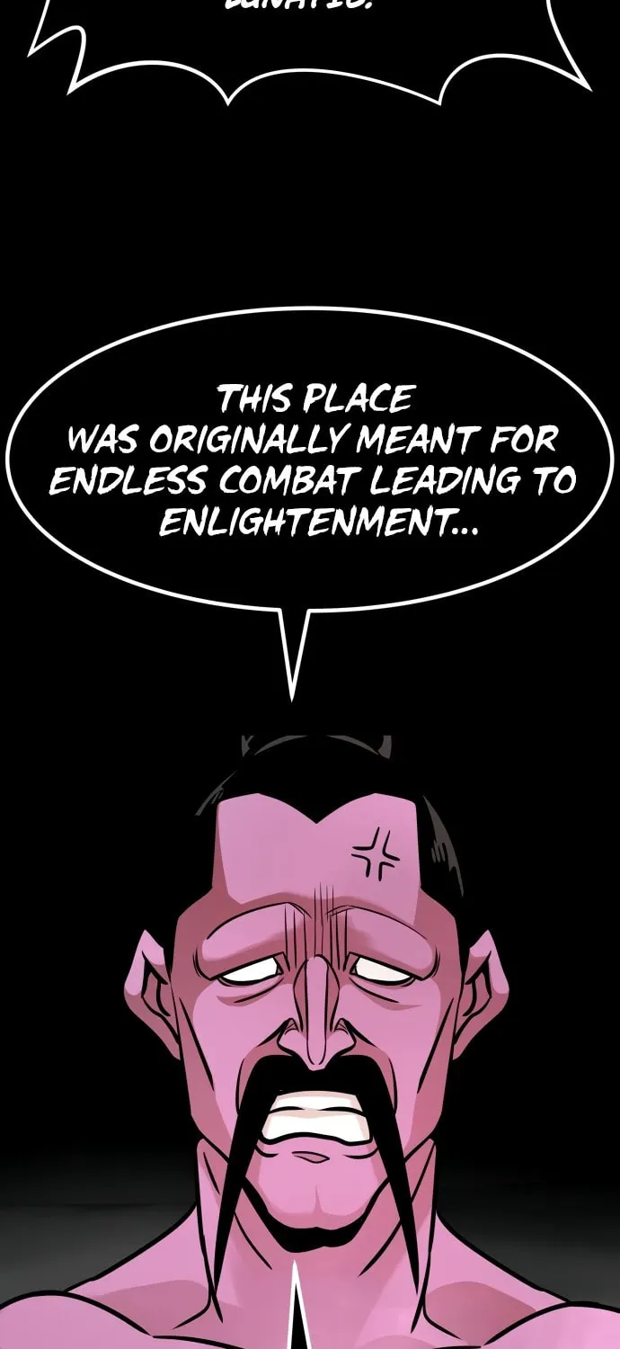 All Rounder Chapter 106 page 82 - 