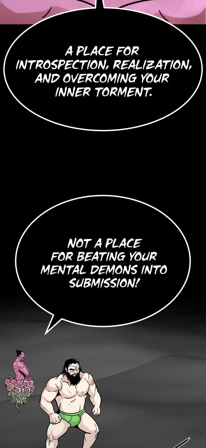 All Rounder Chapter 106 page 83 - 