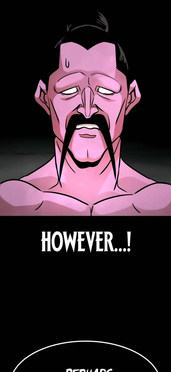 All Rounder Chapter 106 page 86 - 