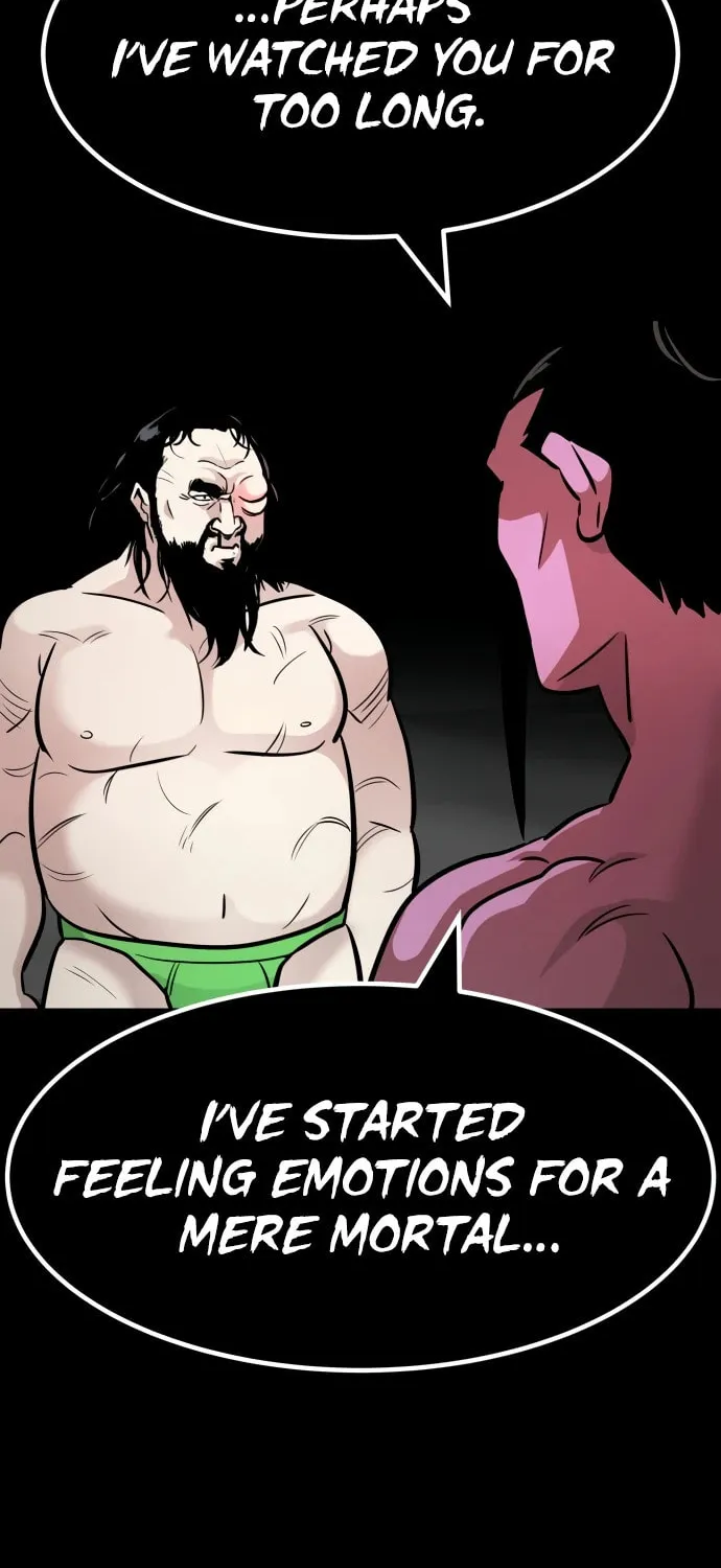 All Rounder Chapter 106 page 87 - 
