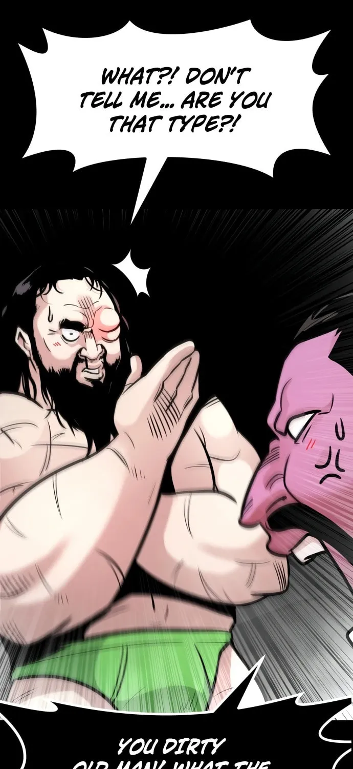 All Rounder Chapter 106 page 88 - 