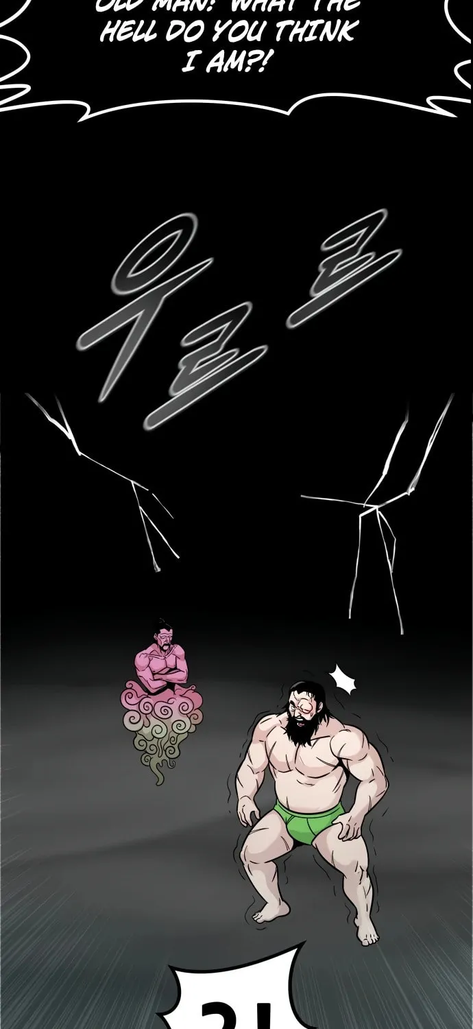 All Rounder Chapter 106 page 89 - 