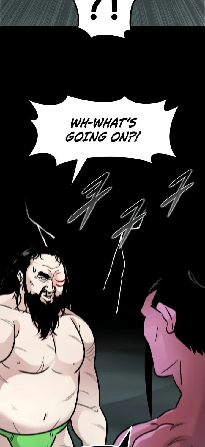 All Rounder Chapter 106 page 90 - 