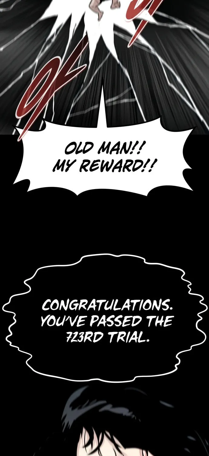 All Rounder Chapter 106 page 93 - 