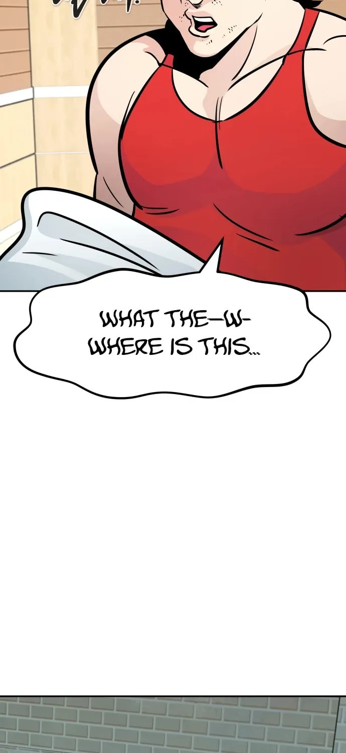 All Rounder Chapter 106 page 97 - 