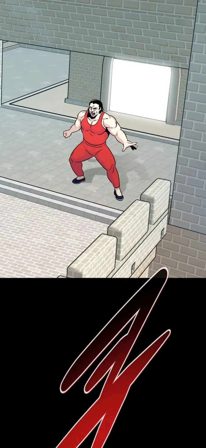 All Rounder Chapter 106 page 98 - 