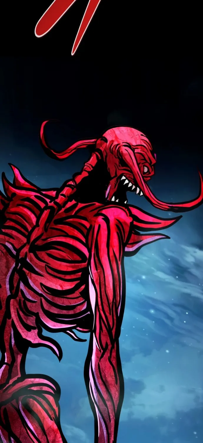 All Rounder Chapter 106 page 99 - 