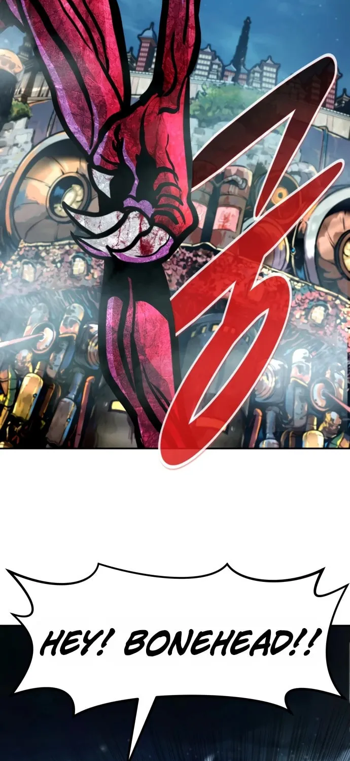 All Rounder Chapter 106 page 100 - 