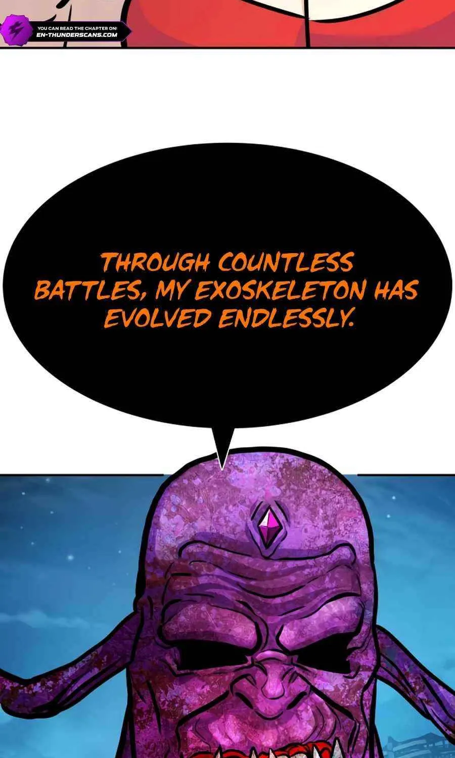 All Rounder Chapter 107 page 107 - 