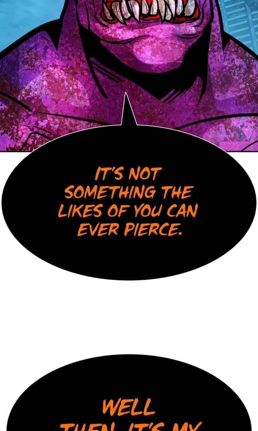 All Rounder Chapter 107 page 108 - 