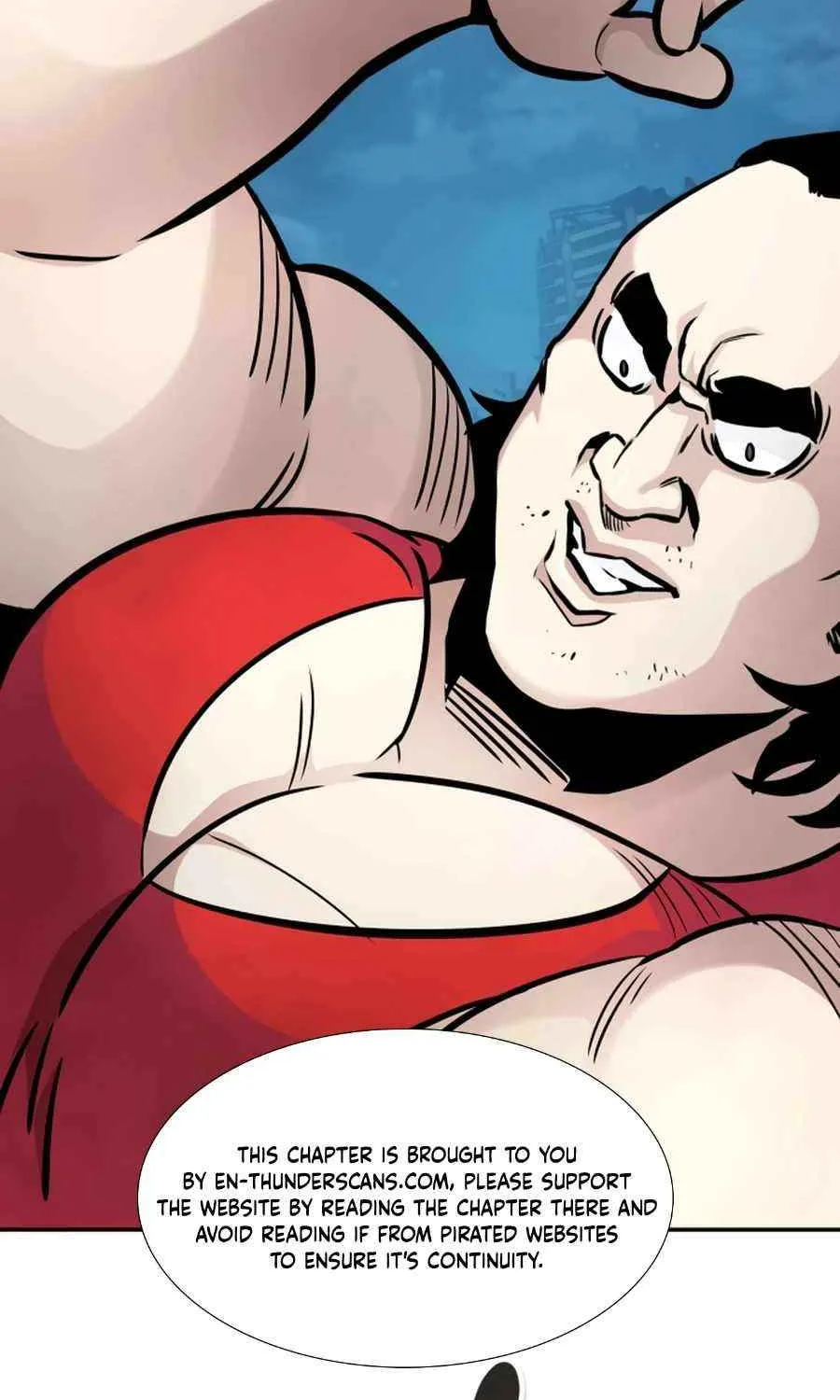 All Rounder Chapter 107 page 12 - 
