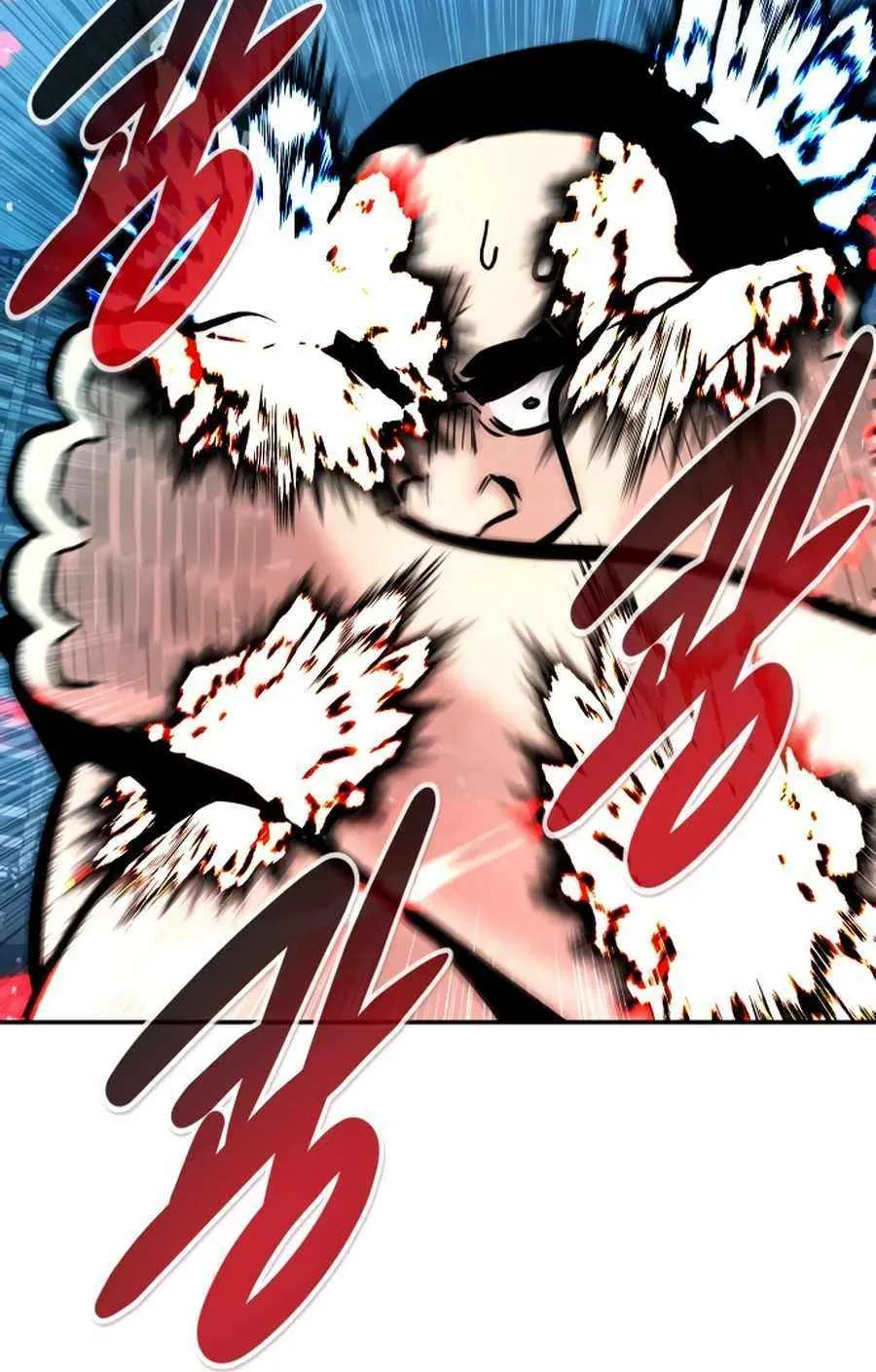 All Rounder Chapter 107 page 112 - 