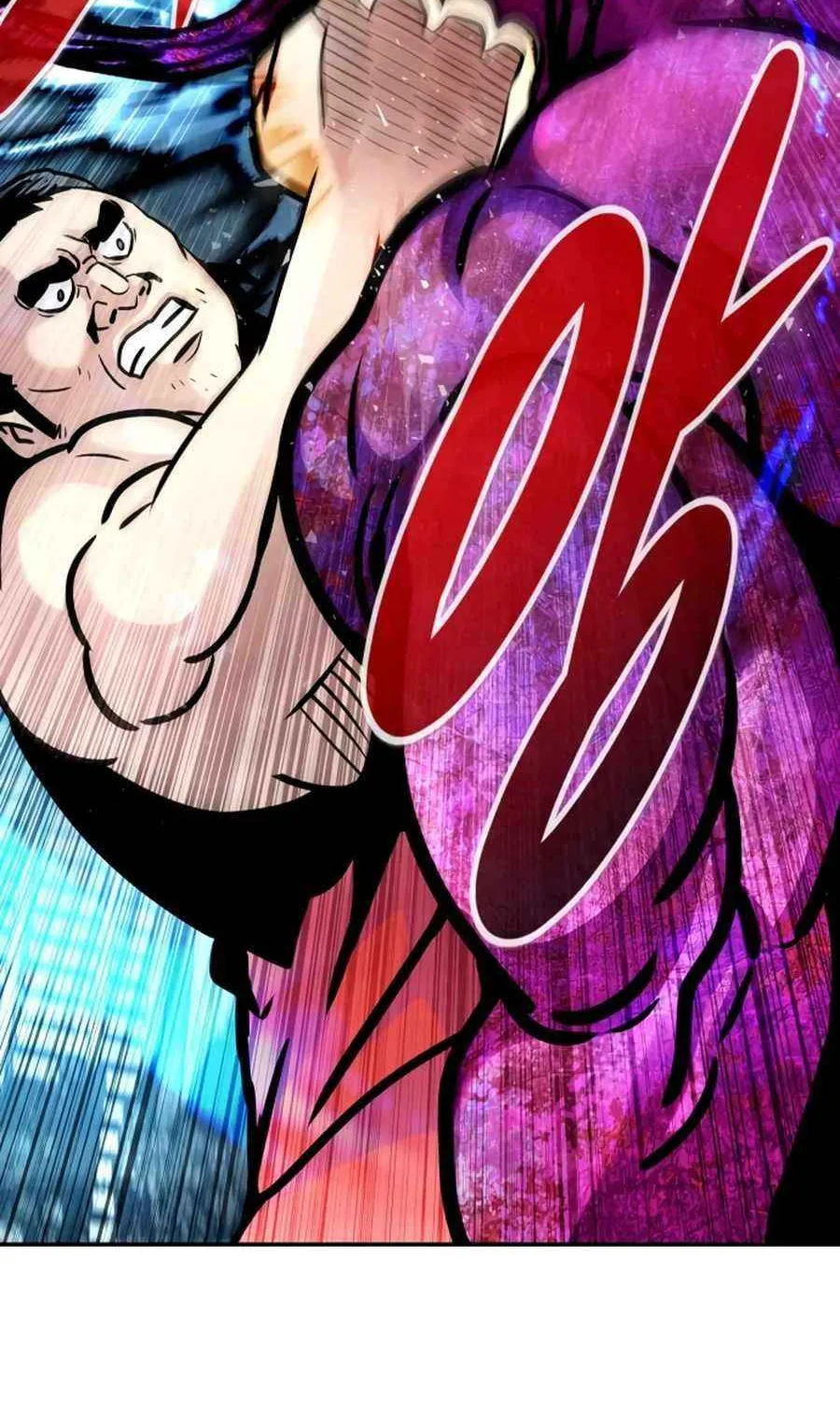 All Rounder Chapter 107 page 114 - 