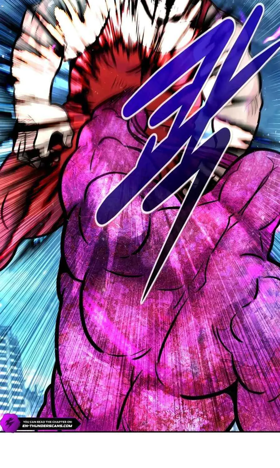 All Rounder Chapter 107 page 117 - 